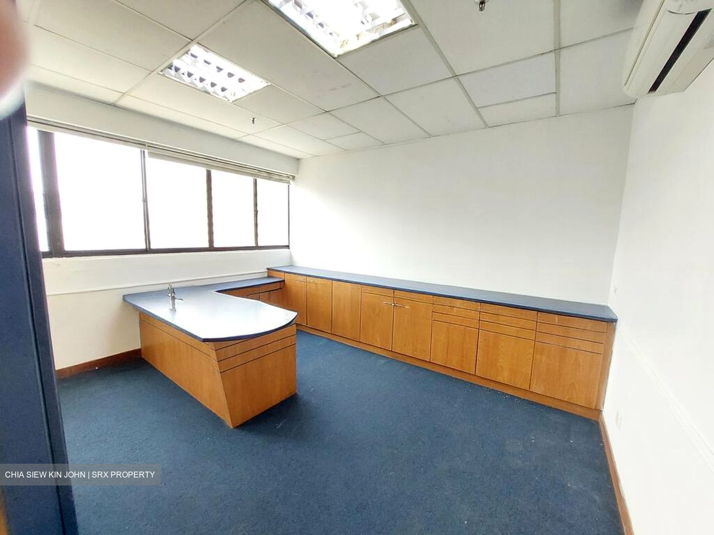 Tong Lee Building Block B (D13), Factory #568701251